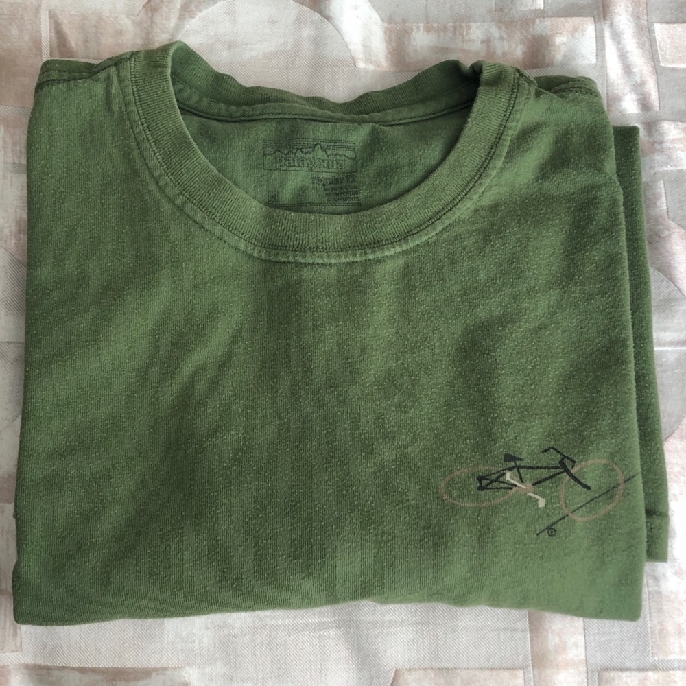 Patagonia T shirt Limited